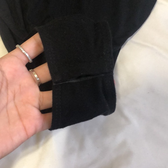 4 for $25 - Low Back Bodysuit - Picture 2 of 4